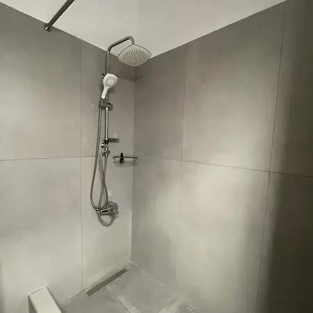 Buganvillas Studios Preveza Exterior foto