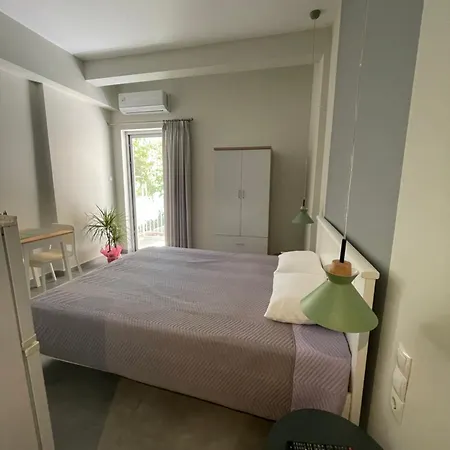 Buganvillas Studios Preveza Exterior foto