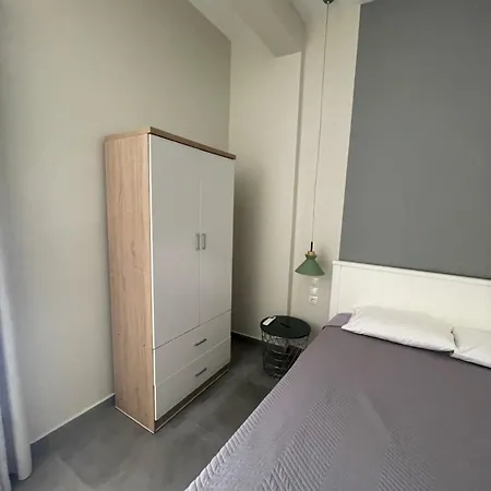 Buganvillas Studios Preveza Exterior foto