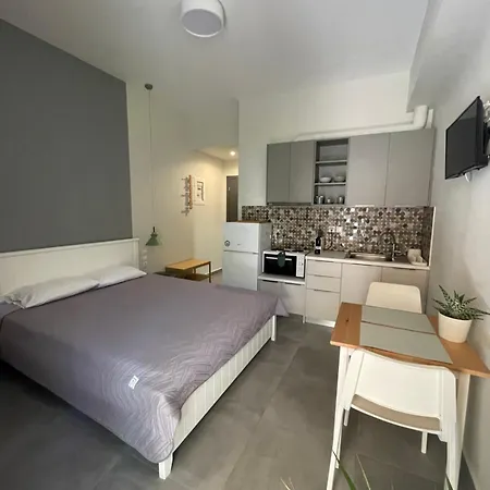 Buganvillas Studios Preveza Exterior foto