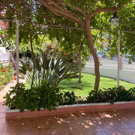 Buganvillas Studios Preveza Exterior foto