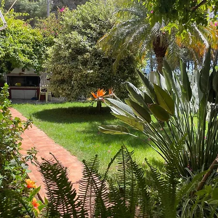 Buganvillas Studios Preveza Exterior foto