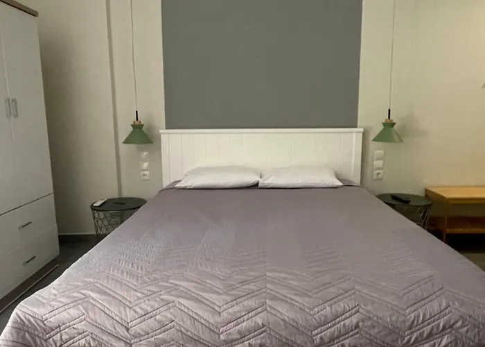 Buganvillas Studios