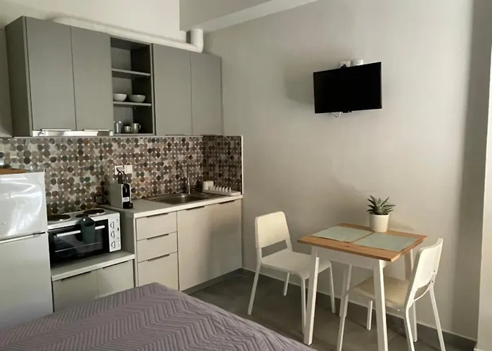 Buganvillas Studios