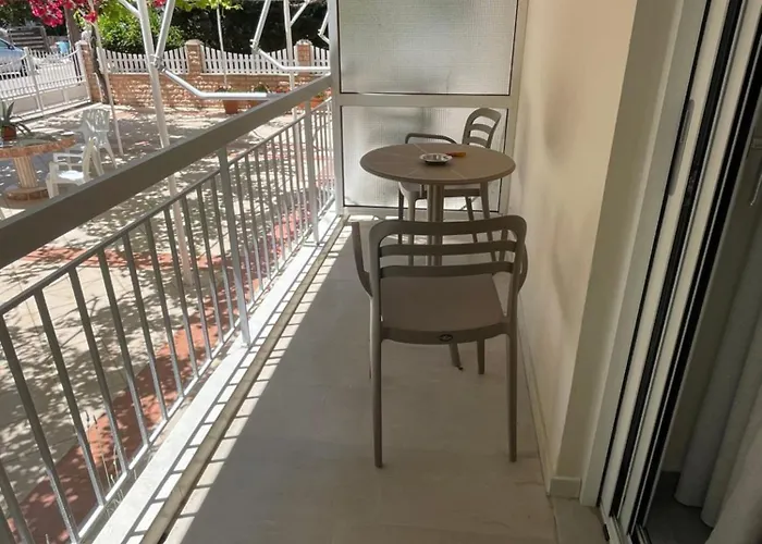 Buganvillas Studios