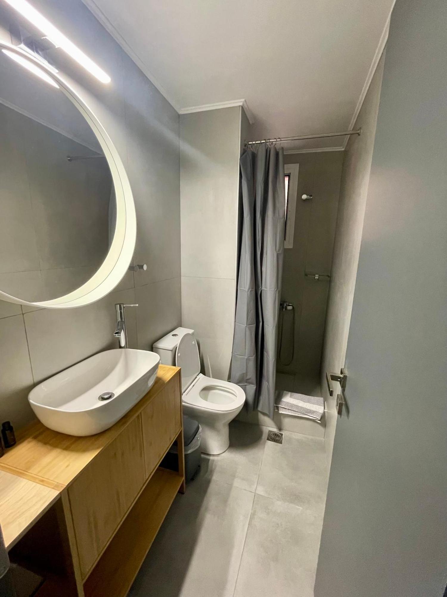 Buganvillas * Preveza