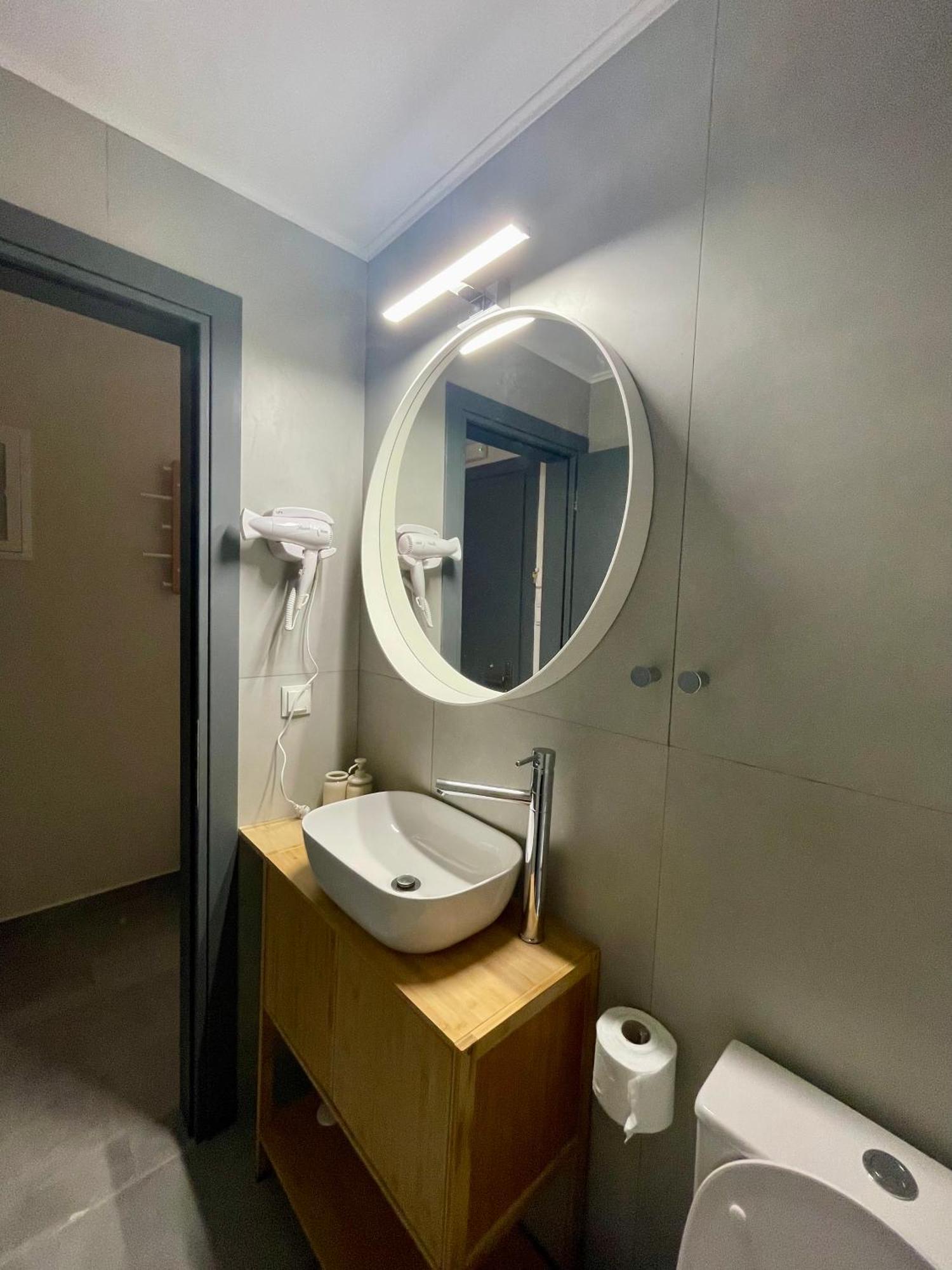 Buganvillas Preveza