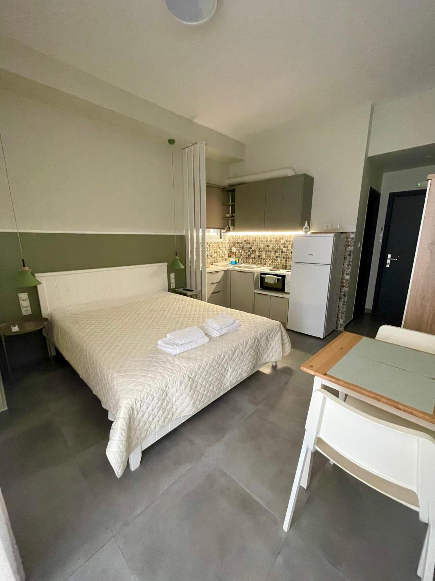 Buganvillas Apartment