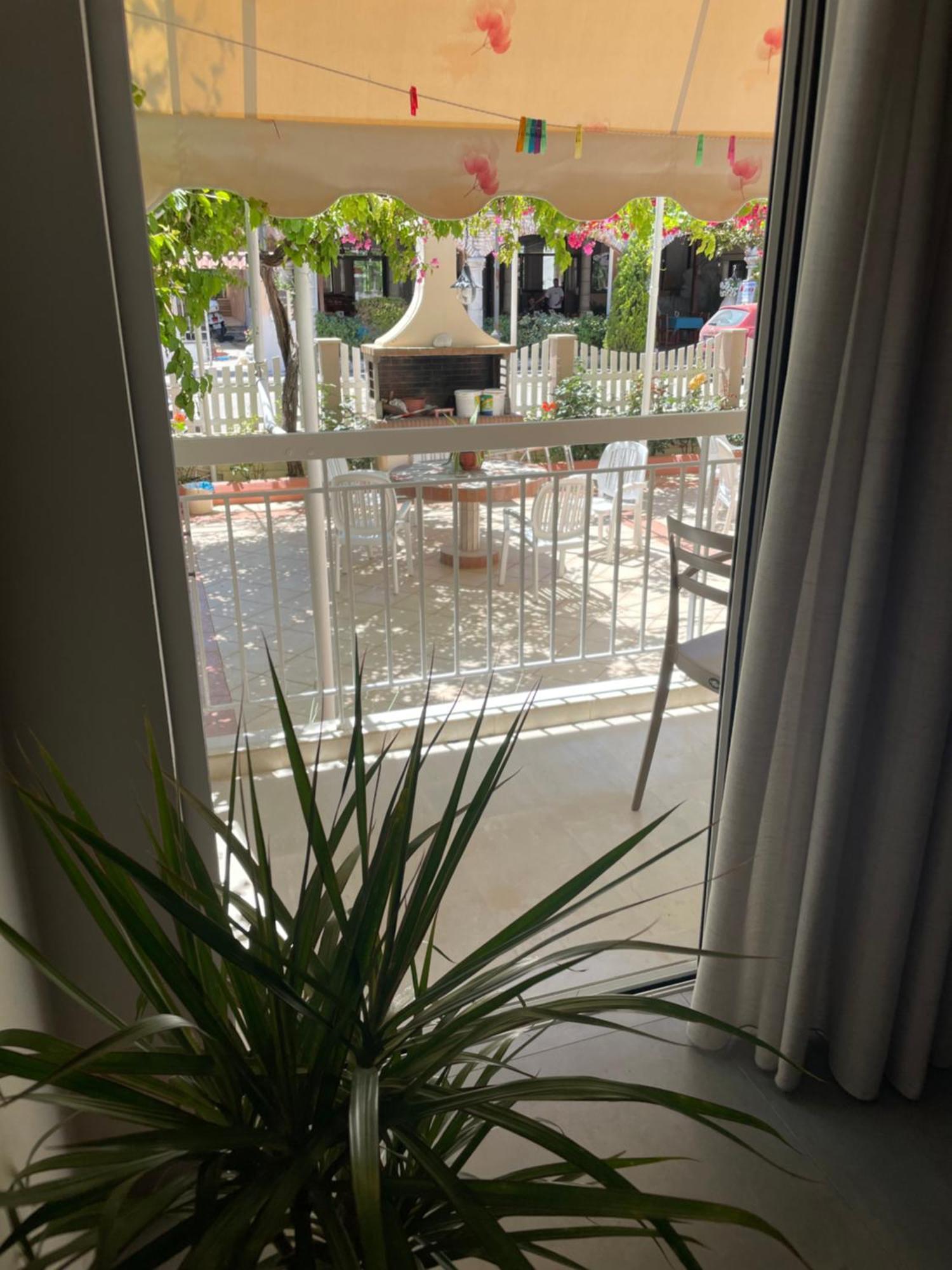 Apartment Buganvillas