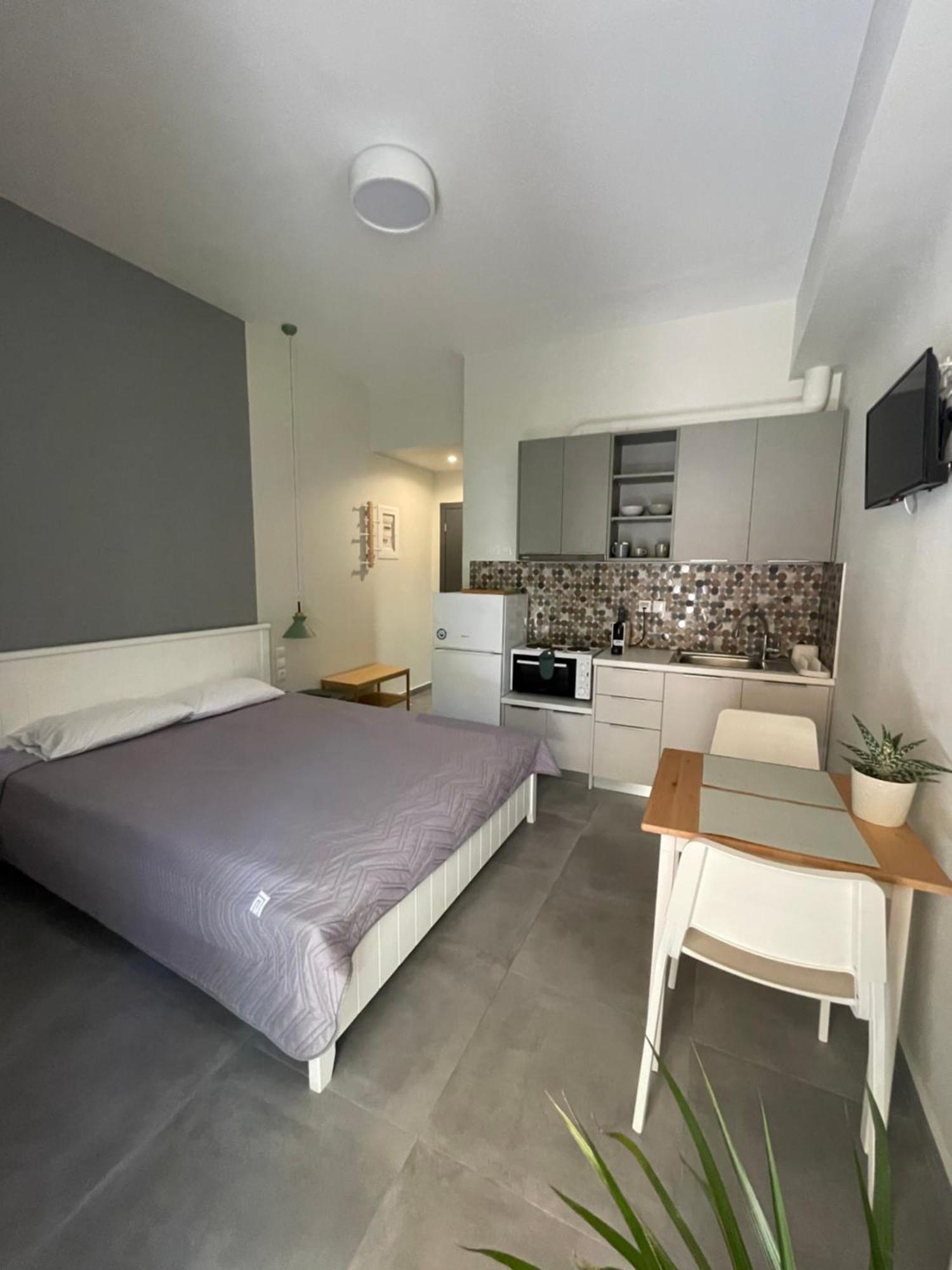 Apartment Buganvillas