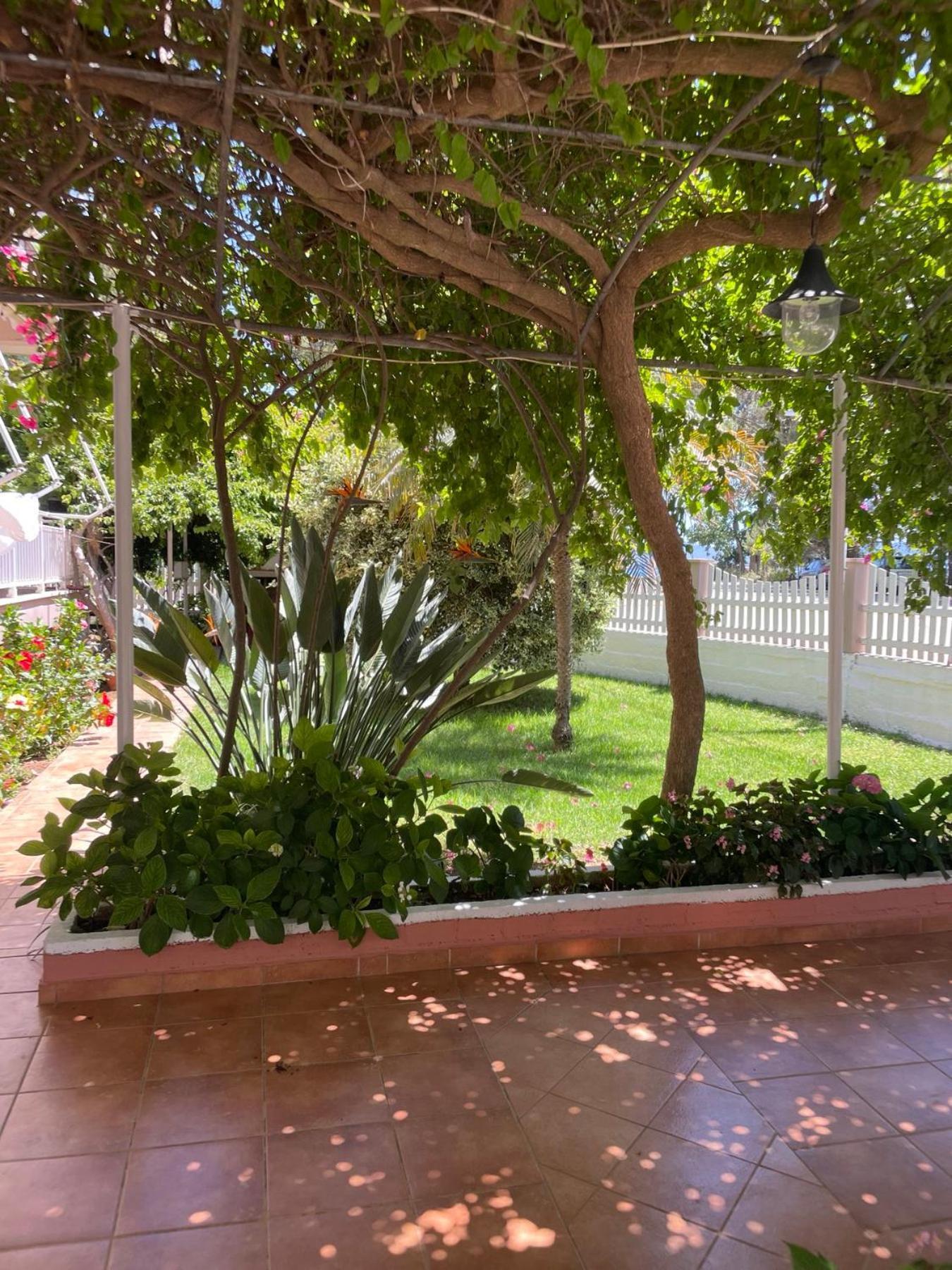Buganvillas Apartment Preveza