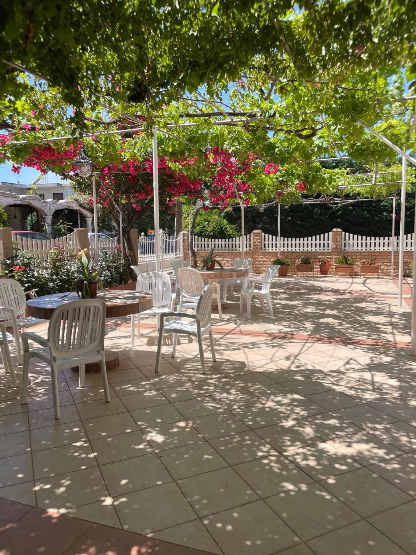 Buganvillas Preveza
