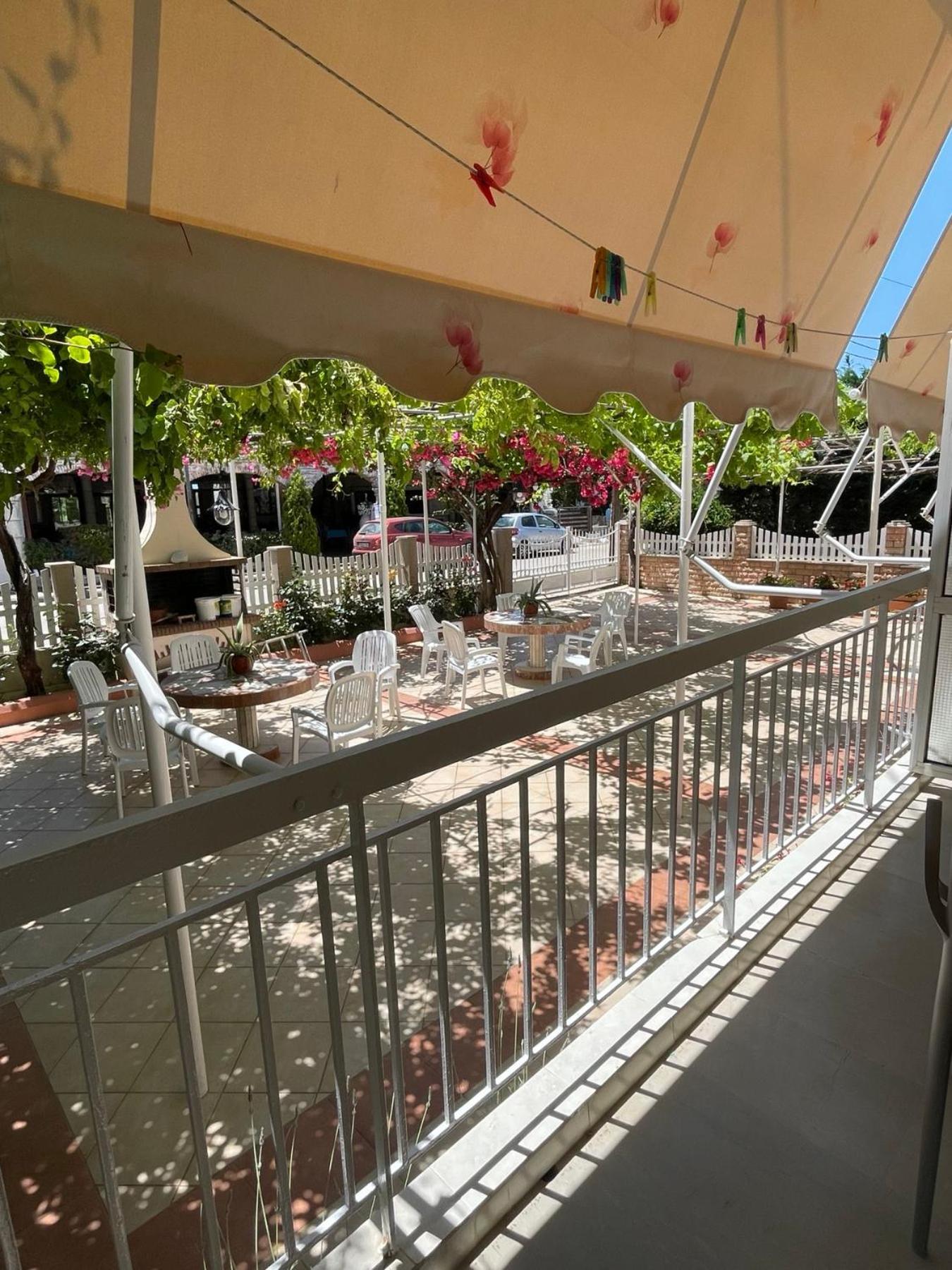 Apartment Buganvillas Preveza